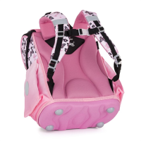 oxybag Schultaschenset 3-teilig PREMIUM COOL Happy Panda