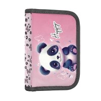 oxybag Schultaschenset 3-teilig PREMIUM COOL Happy Panda