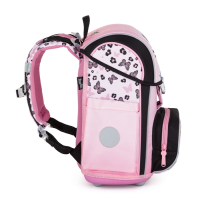 oxybag Schulranzen PREMIUM COOL Happy Panda