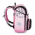oxybag Schulranzen PREMIUM COOL Happy Panda