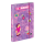 oxybag Heftbox A5 Playworld Girl Blocks