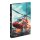 oxybag Heftbox A5 Firefighters