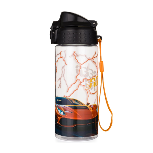 oxybag Trinkflasche 500 ml OXY CLICK No Speed Limit