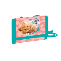 oxybag Geldbörse Little Kitty