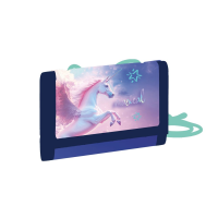 oxybag Geldbörse Unicorn Magical