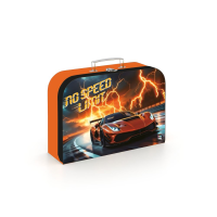 oxybag Handarbeitskoffer No Speed Limit