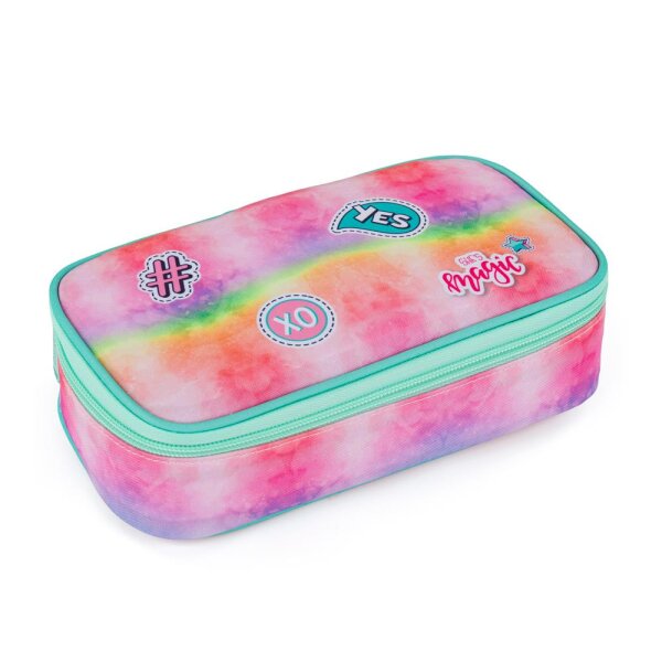 oxybag Pencilbox Jumbo OXY she´s magic