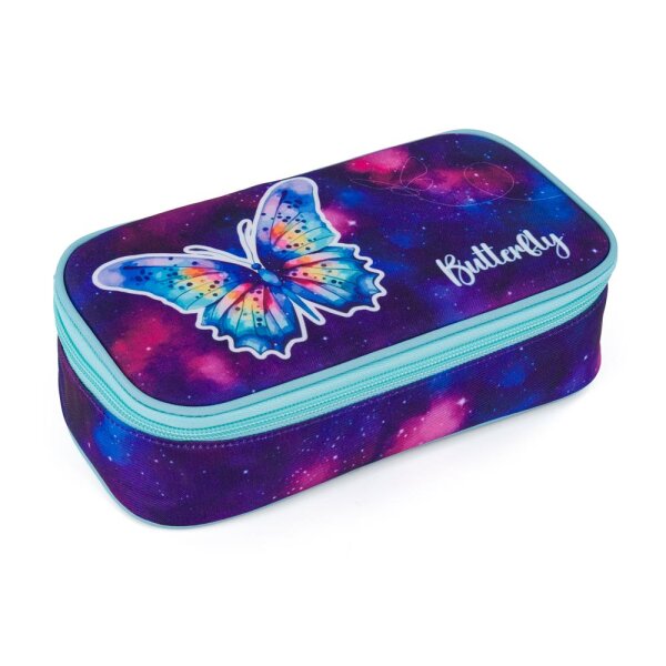 oxybag Pencilbox Jumbo OXY Butterfly magical