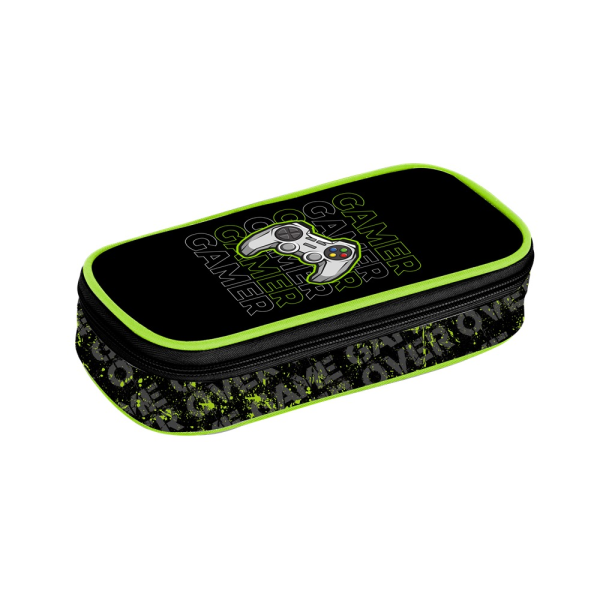 oxybag Pencilbox Jumbo OXY Gamer