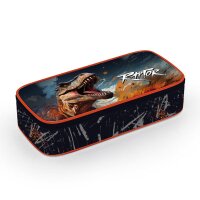 oxybag Pencilbox Jumbo OXY Dino Raptor