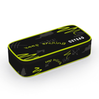 oxybag Pencilbox Jumbo OXY Keep Smiling