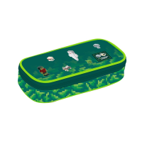 oxybag Pencilbox Komfort Playworld Bricks
