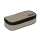 oxybag Pencilbox Komfort UNICOLOR mocca