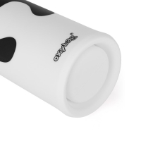 oxybag 2in1 Schüttelpenal aus Silikon Panda