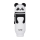 oxybag 2in1 Schüttelpenal aus Silikon Panda