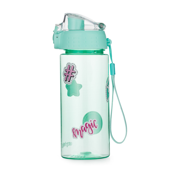 oxybag Trinkflasche 500 ml OXY CLICK she’s magic