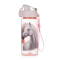 oxybag Trinkflasche 500 ml OXY CLICK Horse Girl