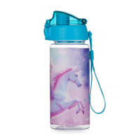 oxybag Trinkflasche 500 ml OXY CLICK Magic Unicorn