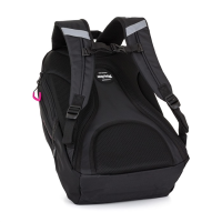 oxybag Schulrucksack OXY SPORT Ombre Pink + Etui