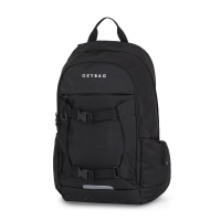 oxybag Schulrucksack OXY ZERO Blacker