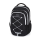 oxybag Schulrucksack/ Freizeitrucksack OXY TOUCH Black & White