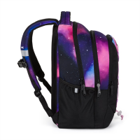 oxybag Schulrucksack/ Freizeitrucksack OXY TOUCH Galaxy