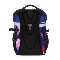 oxybag Schulrucksack/ Freizeitrucksack OXY TOUCH Galaxy