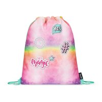 oxybag Schulrucksackset 3-teilig OXY GO shes magic