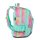 oxybag Schulrucksackset 3-teilig OXY GO shes magic