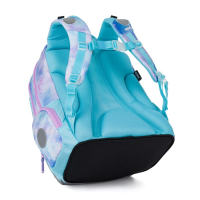 oxybag Schulrucksack OXY GO Unicorn Magic Dream