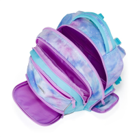 oxybag Schulrucksack OXY GO Unicorn Magic Dream