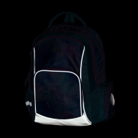 oxybag Schulrucksack OXY GO Unicorn Magic Dream