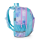oxybag Schulrucksack OXY GO Unicorn Magic Dream