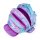 oxybag Schulrucksack OXY GO Unicorn Magic Dream