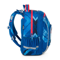 oxybag Schulrucksack OXY GO Hockey