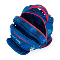 oxybag Schulrucksack OXY GO Hockey