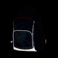 oxybag Schulrucksack OXY GO Hockey