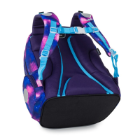 oxybag Schulrucksack OXY GO Butterfly Magical