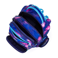 oxybag Schulrucksack OXY GO Butterfly Magical