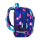 oxybag Schulrucksack OXY GO Butterfly Magical