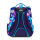 oxybag Schulrucksack OXY GO Butterfly Magical