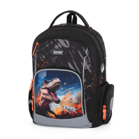 oxybag Schulrucksack OXY GO Dino Raptor