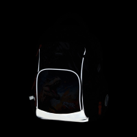 oxybag Schulrucksack OXY GO Dino Raptor