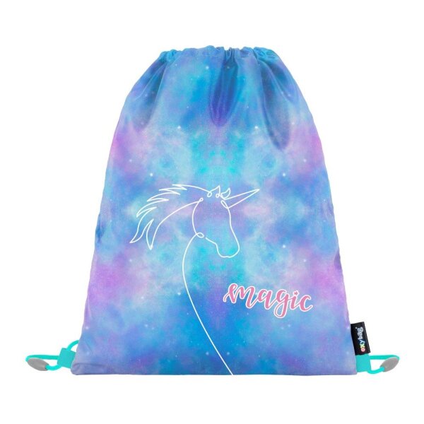 oxybag Turnbeutel Unicorn Magic Dream