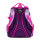 oxybag Schulrucksack OXY GO Playworld Girl Blocks