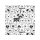 oxybag Kunstunterrichts-Tischdecke 65 × 50 cm Pets