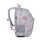 oxybag Schulrucksack/ Freizeitrucksack OXY SCOOLER Geometric Grey