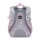 oxybag Schulrucksack/ Freizeitrucksack OXY SCOOLER Geometric Grey