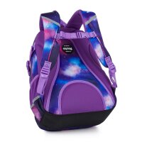 oxybag Schulrucksack/ Freizeitrucksack OXY SCOOLER Galaxy One