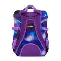 oxybag Schulrucksack/ Freizeitrucksack OXY SCOOLER Galaxy One